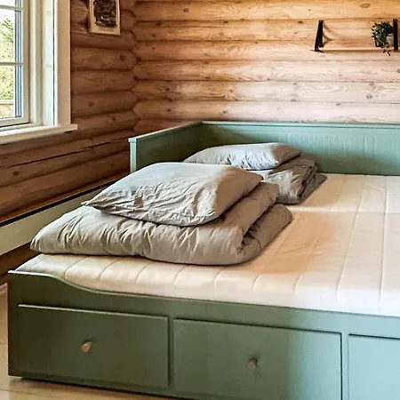 Lovely In With Sauna Дом отдыха