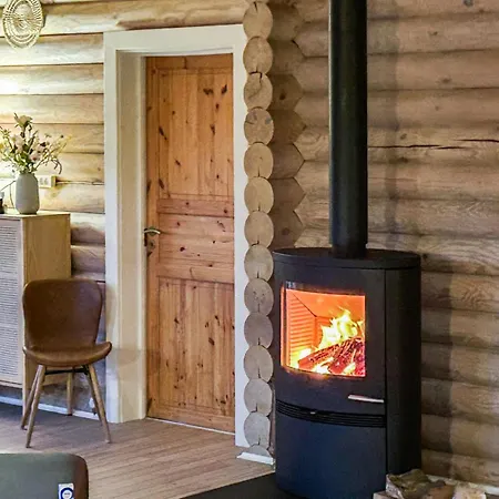 Charmante Maison Avec Sauna à